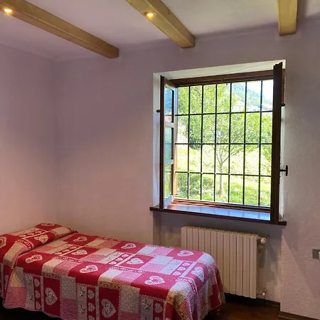 Farm stay Meizoun Blancho Fenestrelle