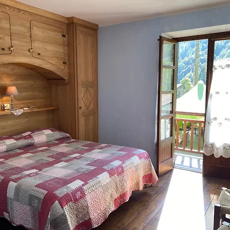 Farm stay Meizoun Blancho *