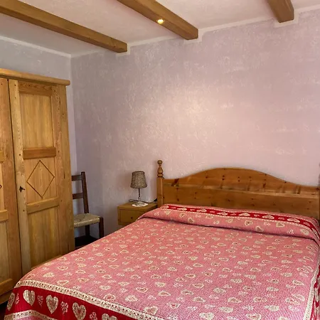 Farm stay Meizoun Blancho *