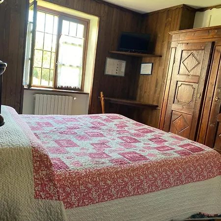 Meizoun Blancho Farm stay