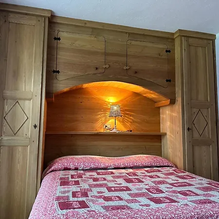 Meizoun Blancho * Fenestrelle