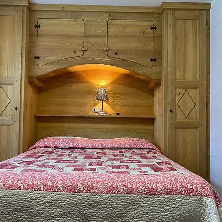 Farm stay Meizoun Blancho *