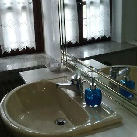 Farm stay Meizoun Blancho *